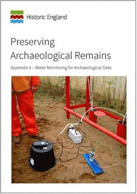 Preserving Archaeological Remains 1