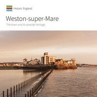 bokomslag Weston-super-Mare