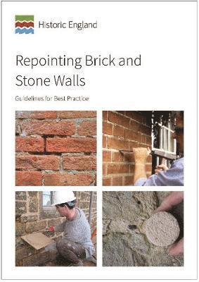 Repointing Brick and Stone Walls 1