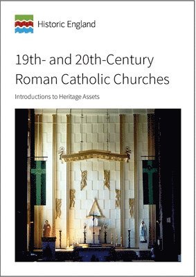19th- and 20th-Century Roman Catholic Churches 1