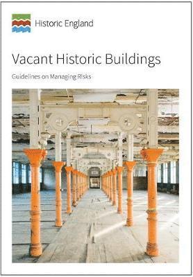 Vacant Historic Buildings 1