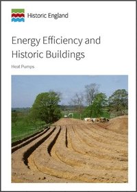 bokomslag Energy Efficiency and Historic Buildings