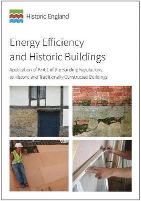 Energy Efficiency and Historic Buildings 1