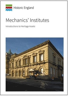 Mechanics' Institutes 1