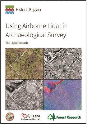 Using Airborne Lidar in Archaeological Survey 1