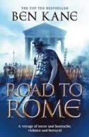 The Road to Rome 1