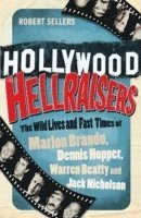 bokomslag Hollywood Hellraisers