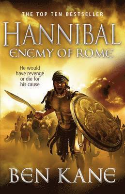 Hannibal: Enemy of Rome 1