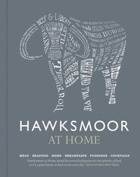 bokomslag Hawksmoor at Home