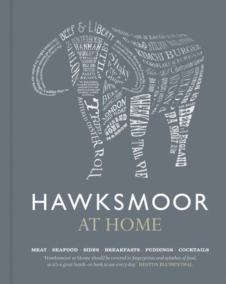 Hawksmoor at Home 1
