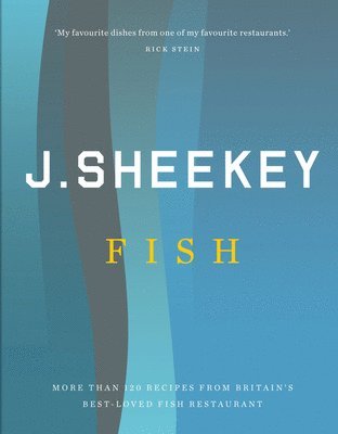 J Sheekey FISH 1