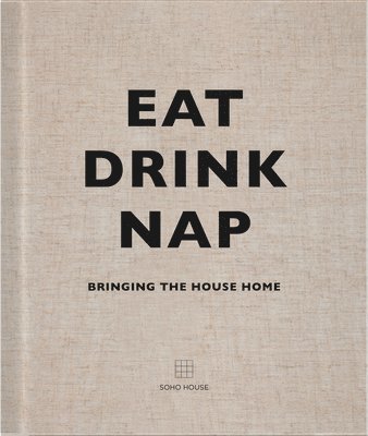 Eat, Drink, Nap 1