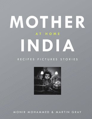 bokomslag Mother India at Home