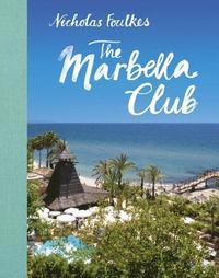 bokomslag Marbella Club