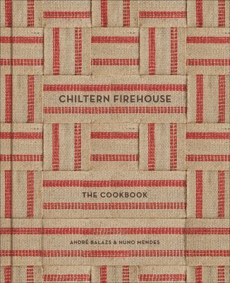 bokomslag Chiltern Firehouse