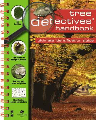 Tree Detective Handbook