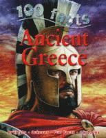 100 Facts on Ancient Greece