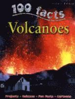 100 Facts Volcanoes