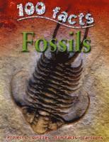 100 Facts Fossils