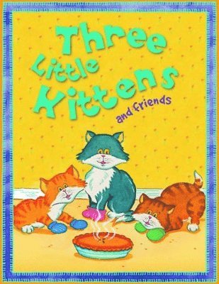 Three Little Kittens