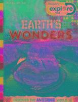 Discovery Explore Your World Earth's Wonders