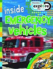 Inside Emergency Vehicles