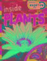 Inside Plants