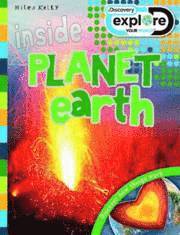 Inside Planet Earth