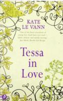 Tessa in Love 1