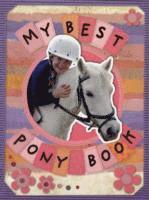 bokomslag My Best Pony Book