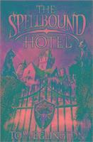 The Spellbound Hotel 1