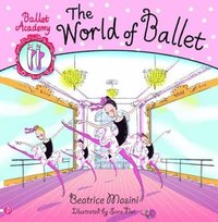 bokomslag The World of Ballet