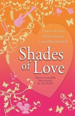 Shades of Love 1