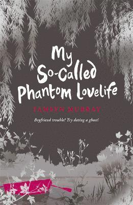 My So-Called Phantom Lovelife 1