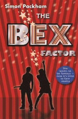 Simon Packham - The Bex Factor, Häftad