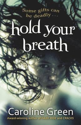 Hold Your Breath 1