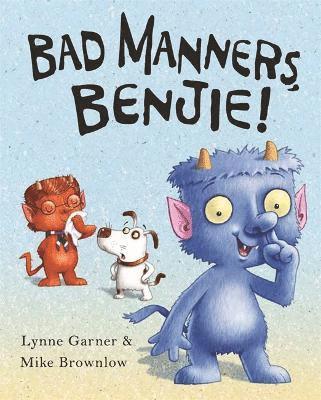 Bad Manners, Benjie 1