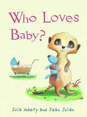 Who Loves Baby? 1