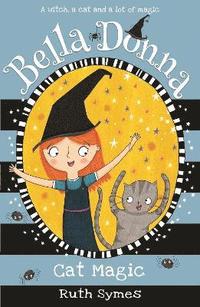bokomslag Bella Donna 4: Cat Magic