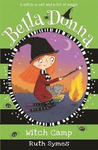 bokomslag Bella Donna 5: Witch Camp