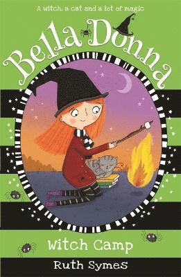Bella Donna 5: Witch Camp 1