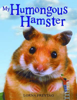 My Humongous Hamster 1