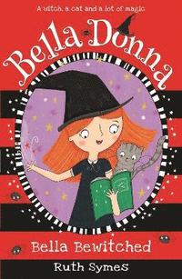 bokomslag Bella Donna 6: Bella Bewitched