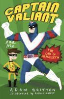 The Lair of Dr Macdeth