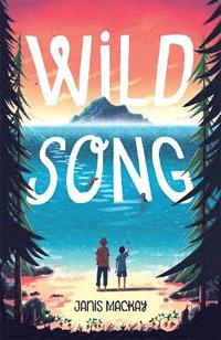bokomslag Wild Song