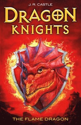 The Flame Dragon 1