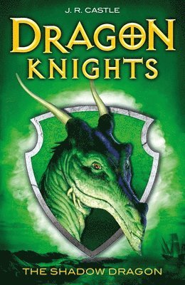 SHADOW DRAGON