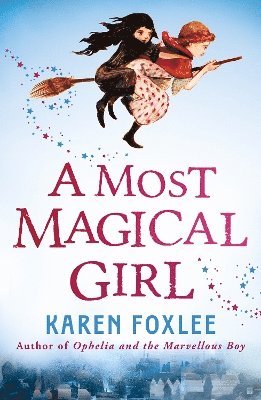 Most Magical Girl 1