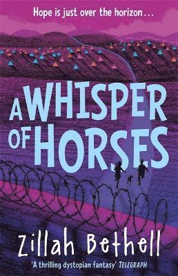 A Whisper of Horses 1