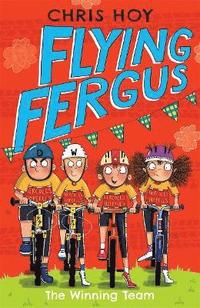 bokomslag Flying Fergus 5: The Winning Team